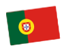 Visuel drapeau portugal